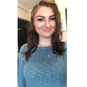 Meet your Posher, Rachel